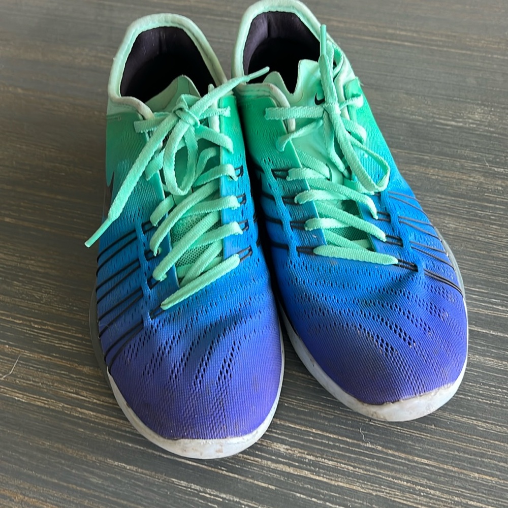 Nike Free TR 6.